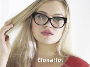 ElonaHot