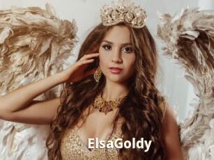 ElsaGoldy