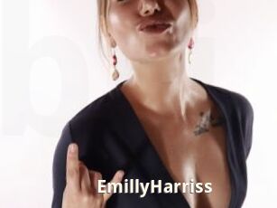 EmillyHarriss