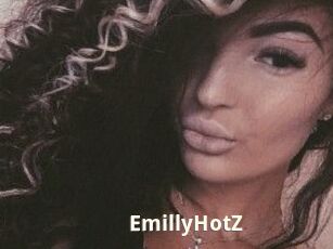 EmillyHotZ