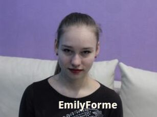 EmilyForme