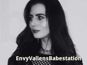 EnvyVallensBabestation