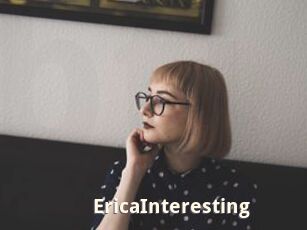 EricaInteresting