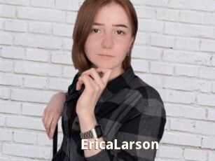 EricaLarson