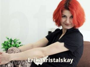 ErikaKristalskay