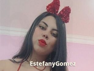 EstefanyGomez