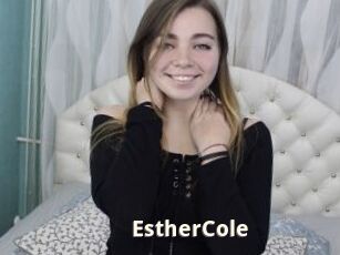 EstherCole