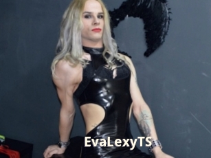 EvaLexyTS