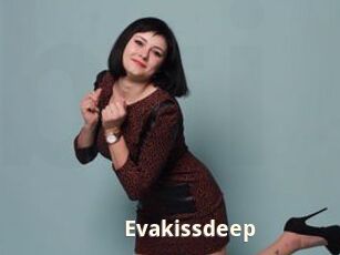Evakissdeep