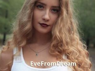 EveFromDream