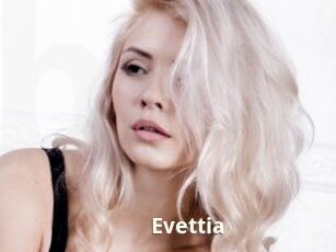 Evettia