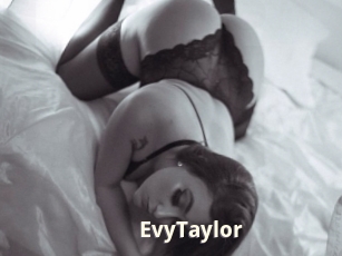 EvyTaylor