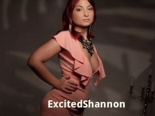 ExcitedShannon