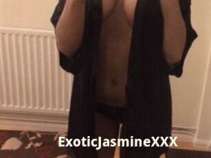 ExoticJasmineXXX