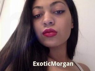 ExoticMorgan