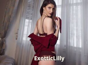 ExotticLilly