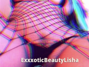 ExxxoticBeautyLisha