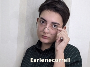 Earlenecorrell