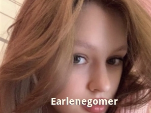 Earlenegomer