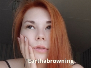 Earthabrowning