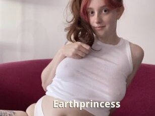 Earthprincess