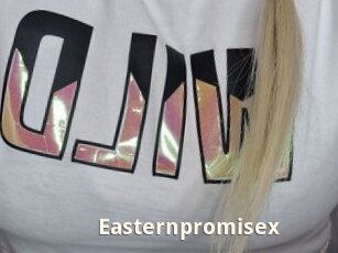 Easternpromisex