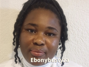 Ebonybustyza