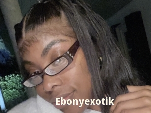 Ebonyexotik