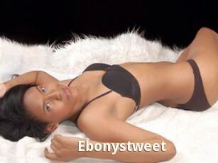 Ebonystweet