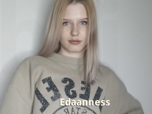 Edaanness