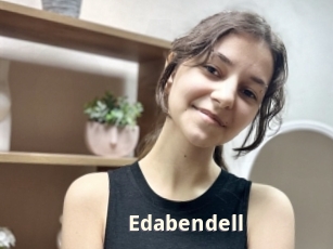 Edabendell