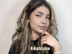 Edablaze