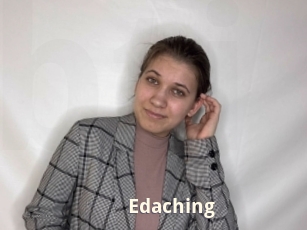 Edaching