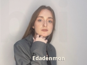 Edadenmon