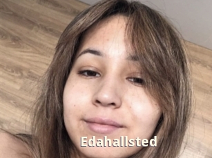 Edahallsted