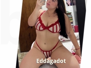 Eddagadot