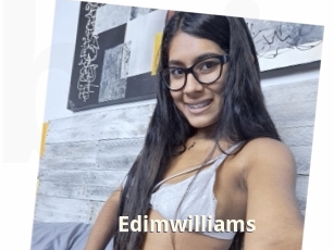 Edimwilliams