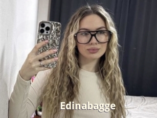 Edinabagge