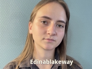 Edinablakeway