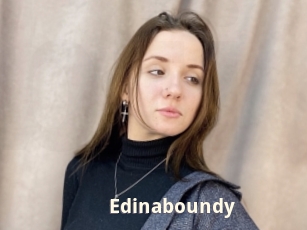 Edinaboundy