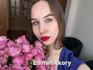 Edinahickory