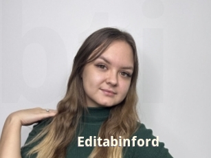 Editabinford