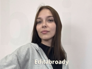 Editabroady