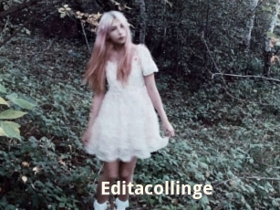 Editacollinge