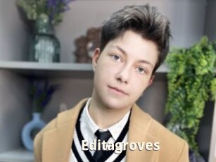 Editagroves