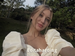 Editaharding