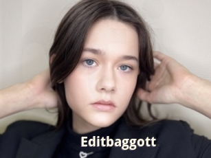 Editbaggott