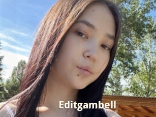 Editgambell