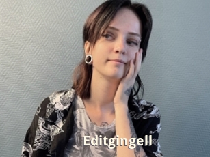 Editgingell