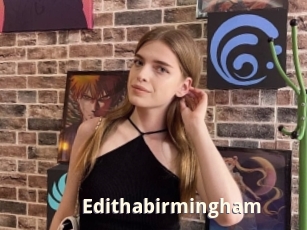 Edithabirmingham